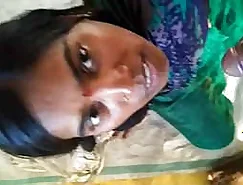 Indian hot aunt gets naughty with her husband and me