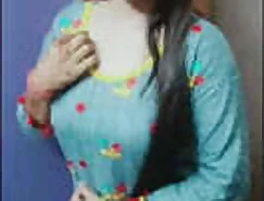 Part 2: Assamees Married Girl Cheats on Her Husband by Showing and Jerking Off with Her Ex-Boyfriend