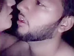 A desi couple is in for a wild ride with intense sex